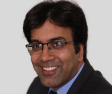 Dr Kunal Sehgal